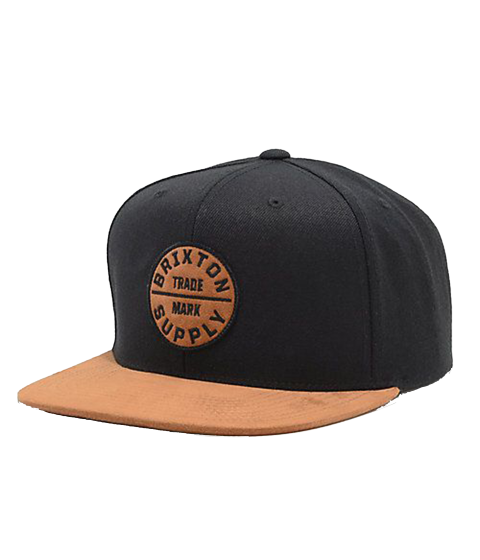 New Cap