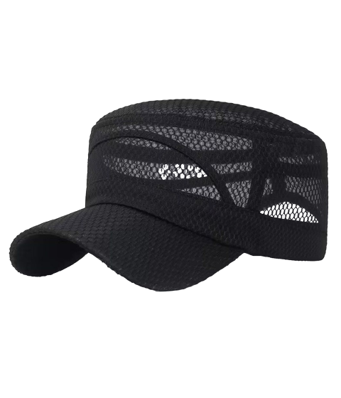 New Cap